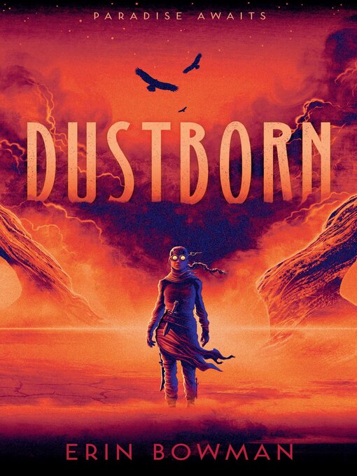 Title details for Dustborn by Erin Bowman - Available